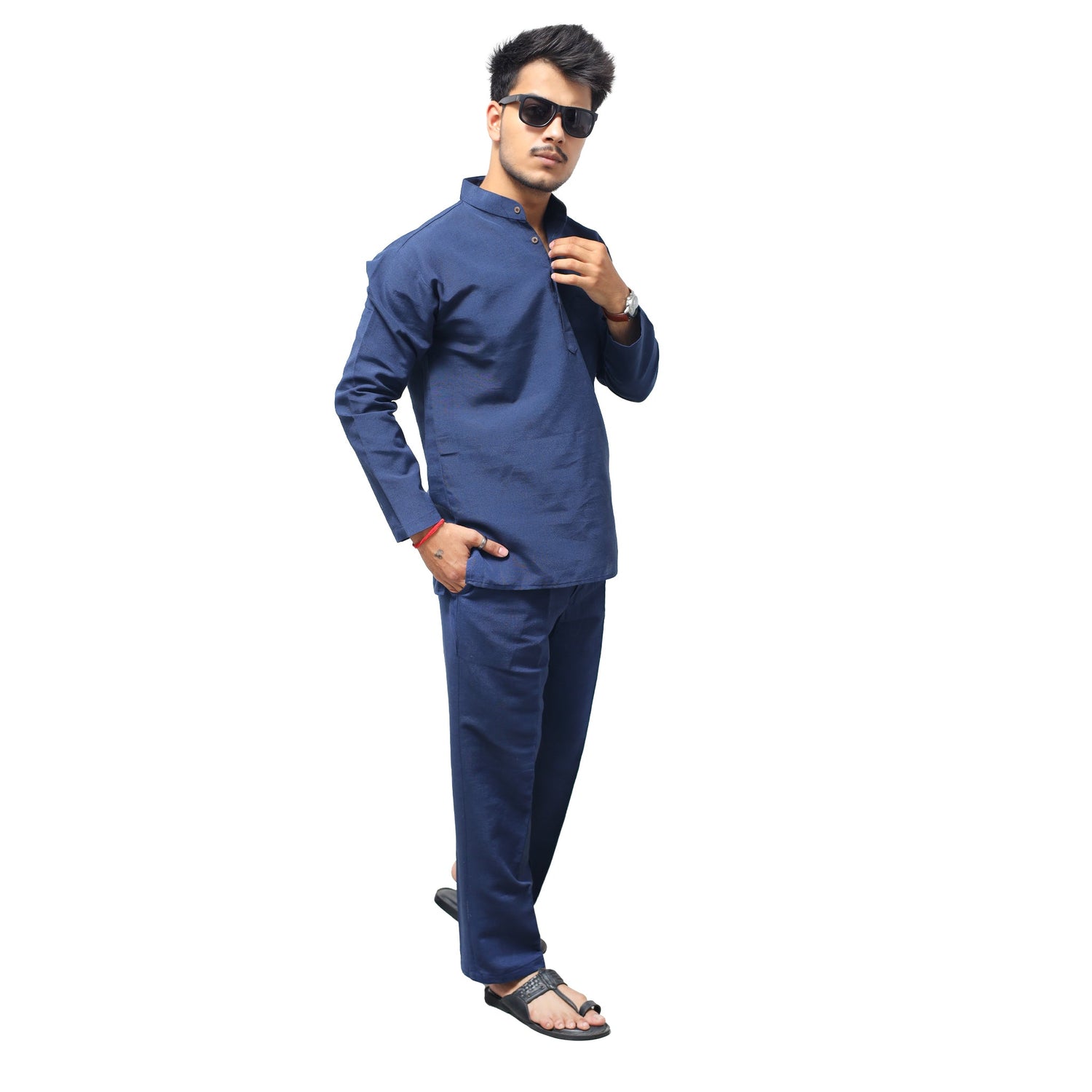 Full Sleeves Co ord Set