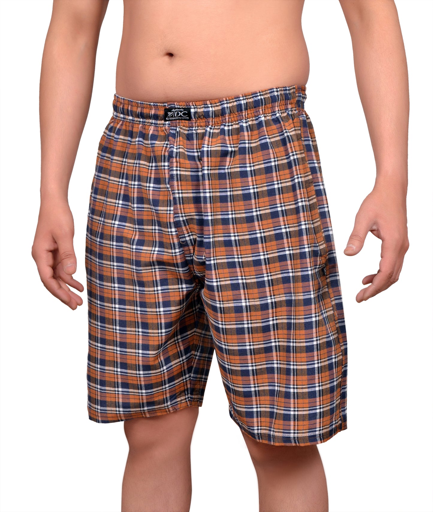 100% Cotton Boxer