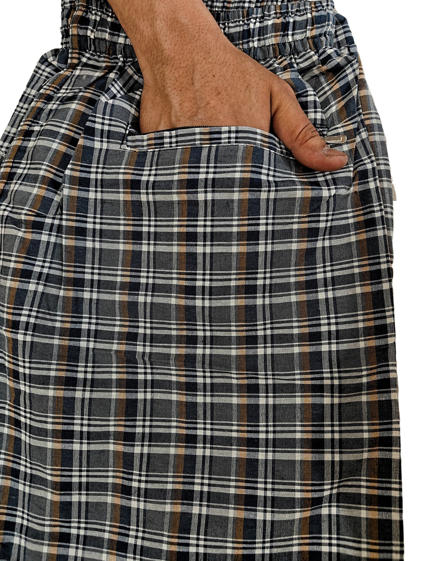 100% Cotton Boxer