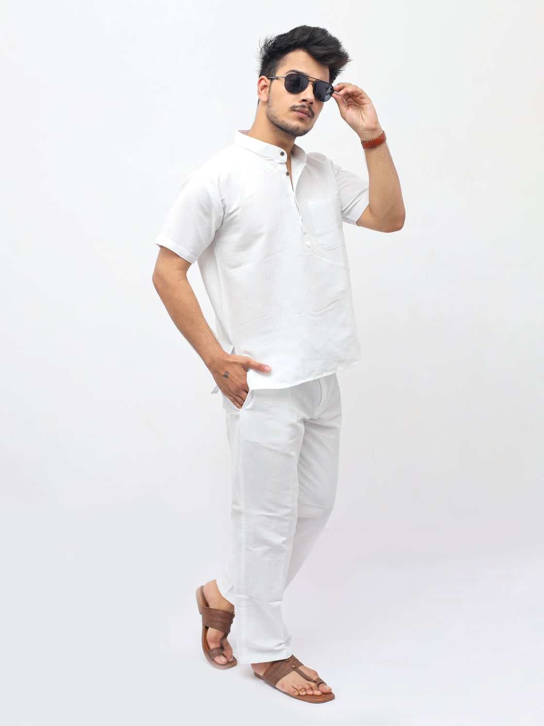 Men's Co ord Set