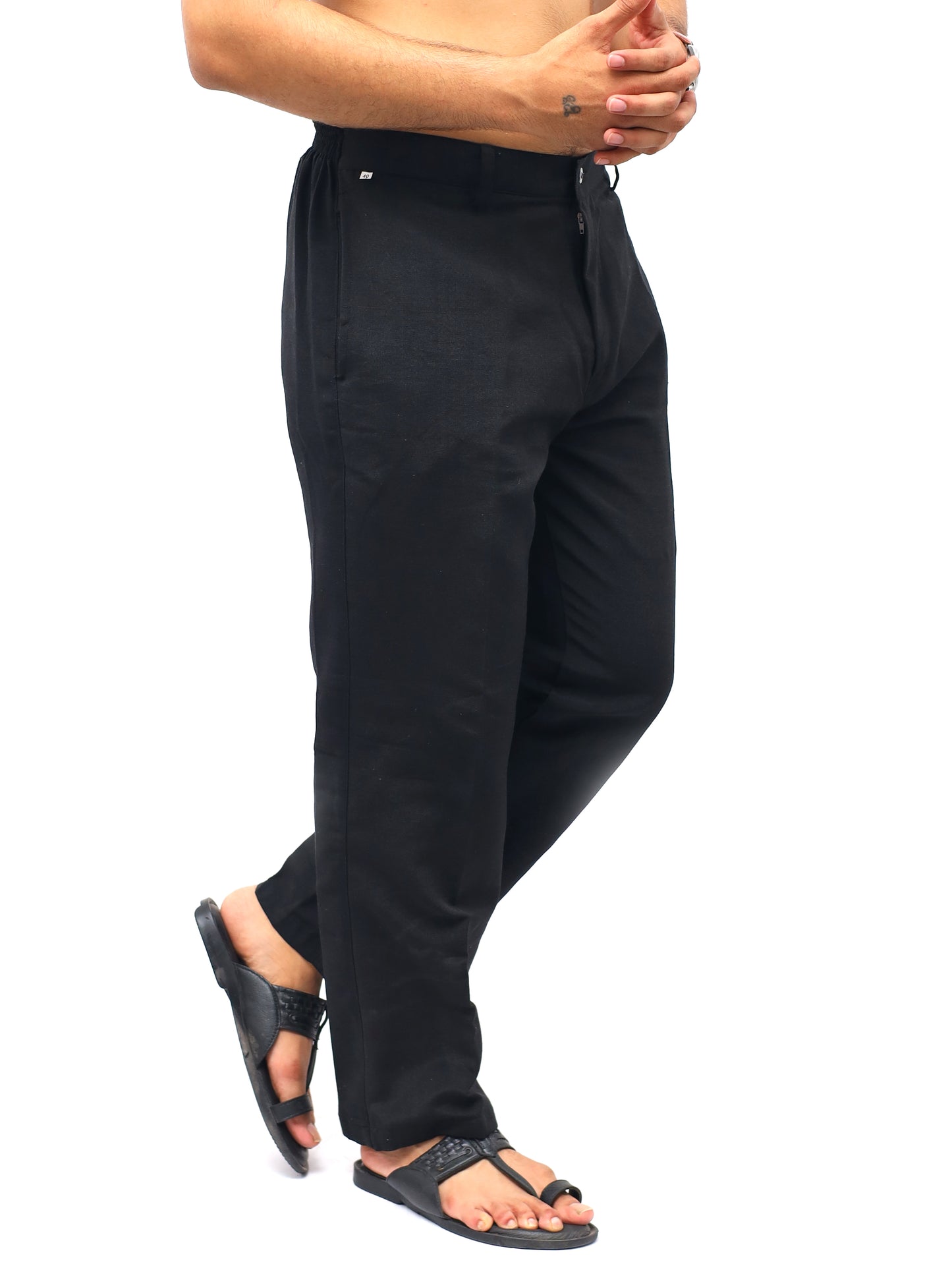 100% KHADI PANT