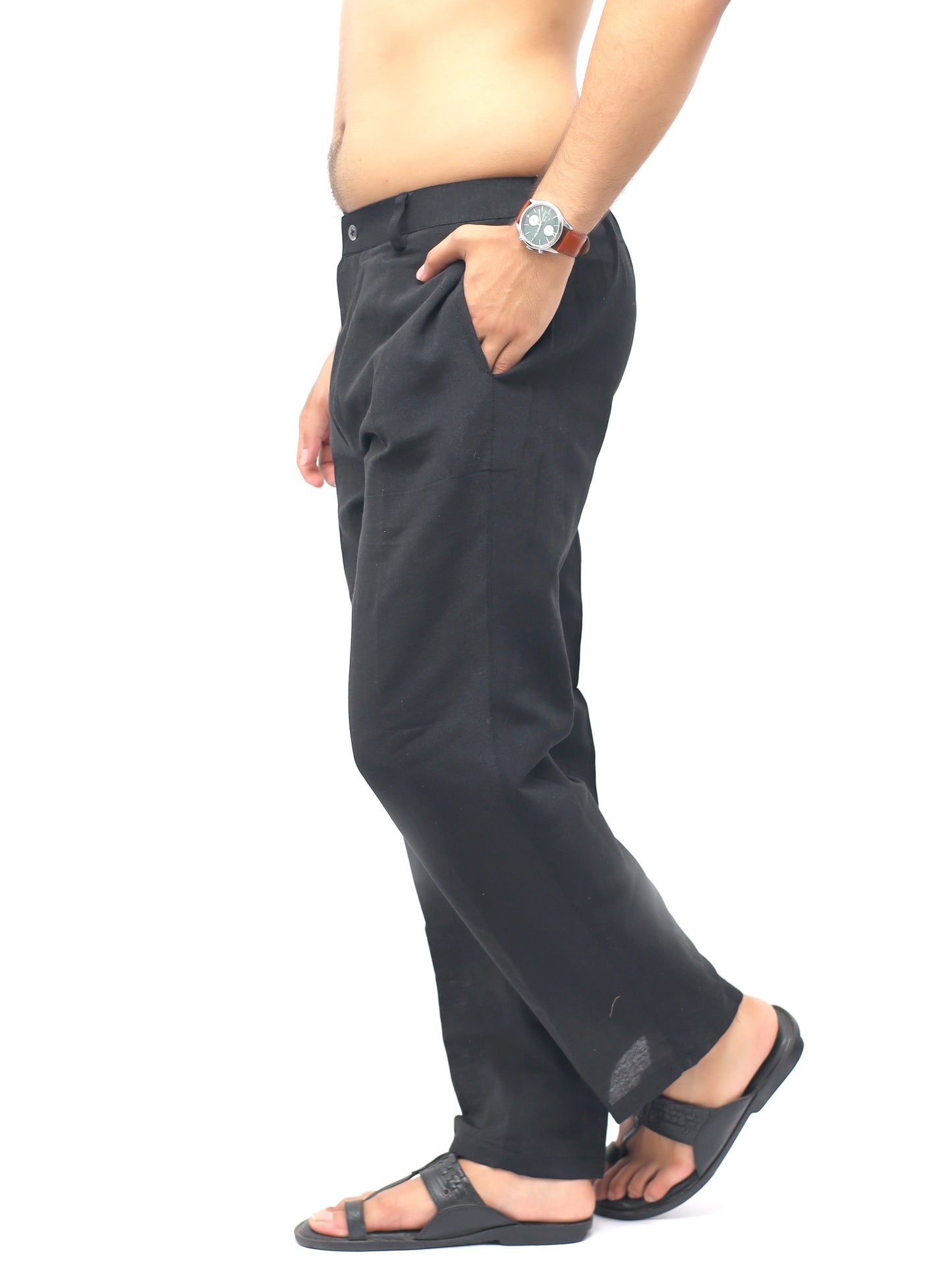 100% KHADI PANT