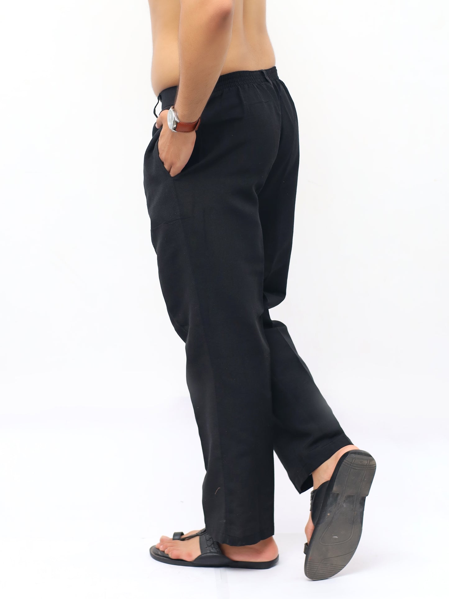 100% KHADI PANT