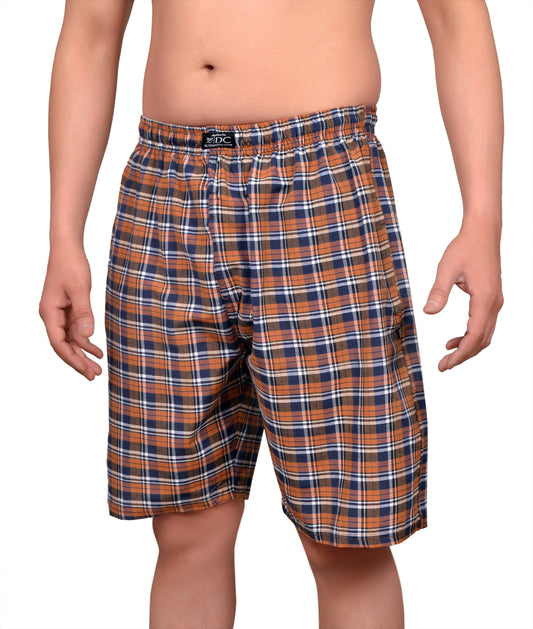100% Cotton Boxer