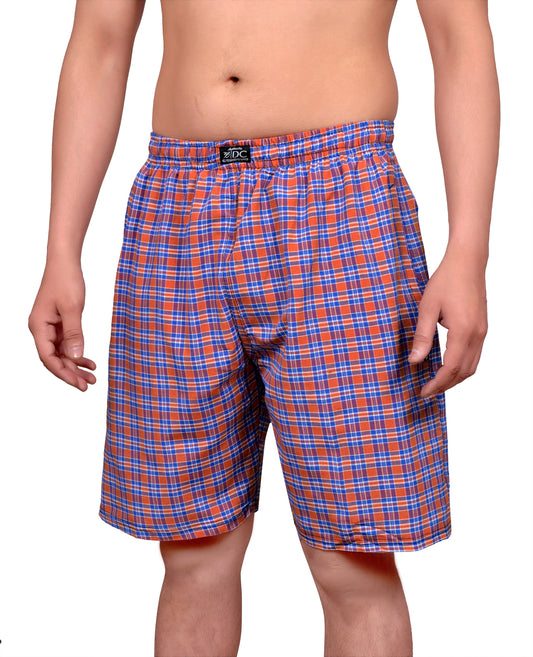 100% Cotton Boxer