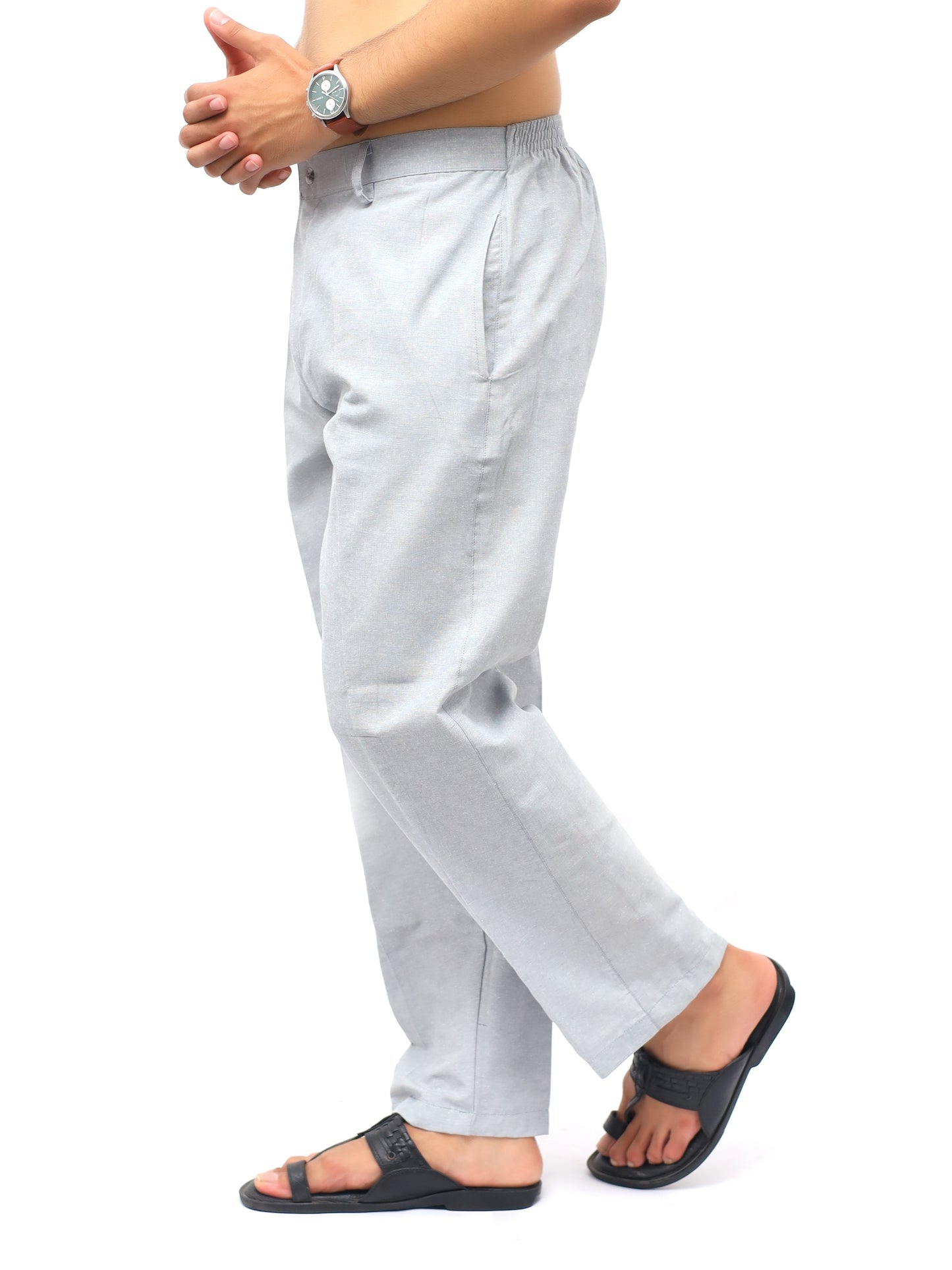100% KHADI PANT