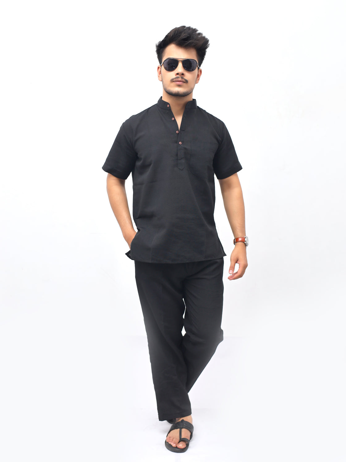 Men's Co ord Set
