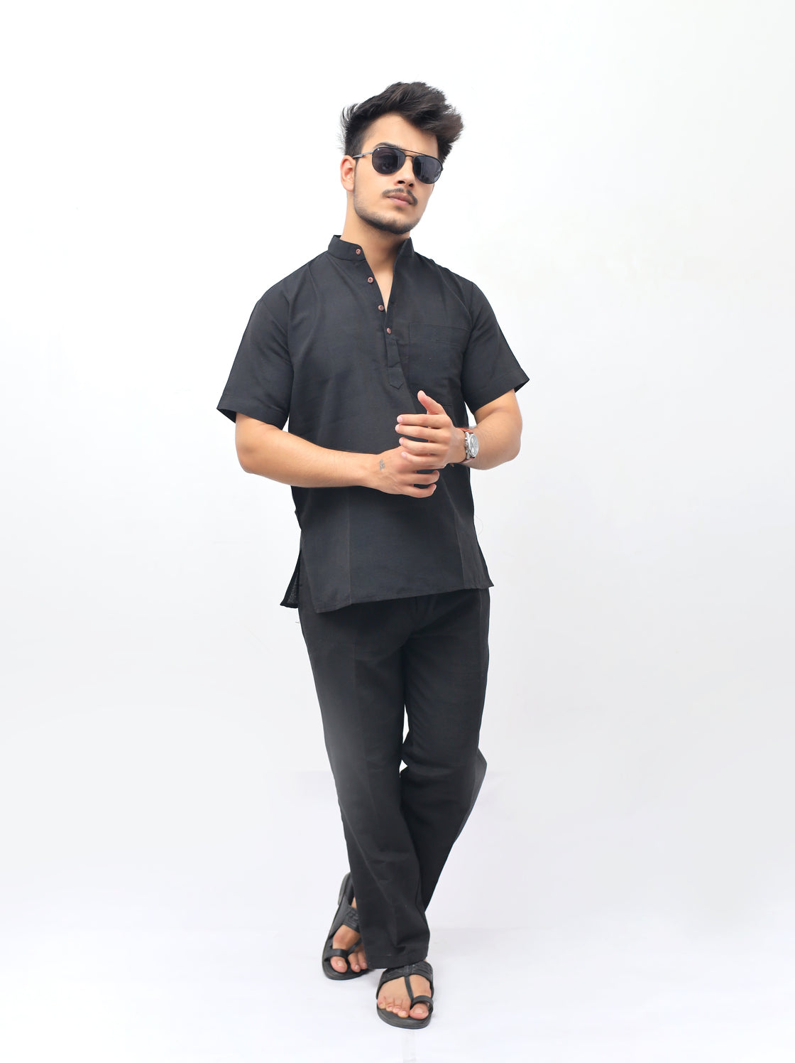 Men's Co ord Set