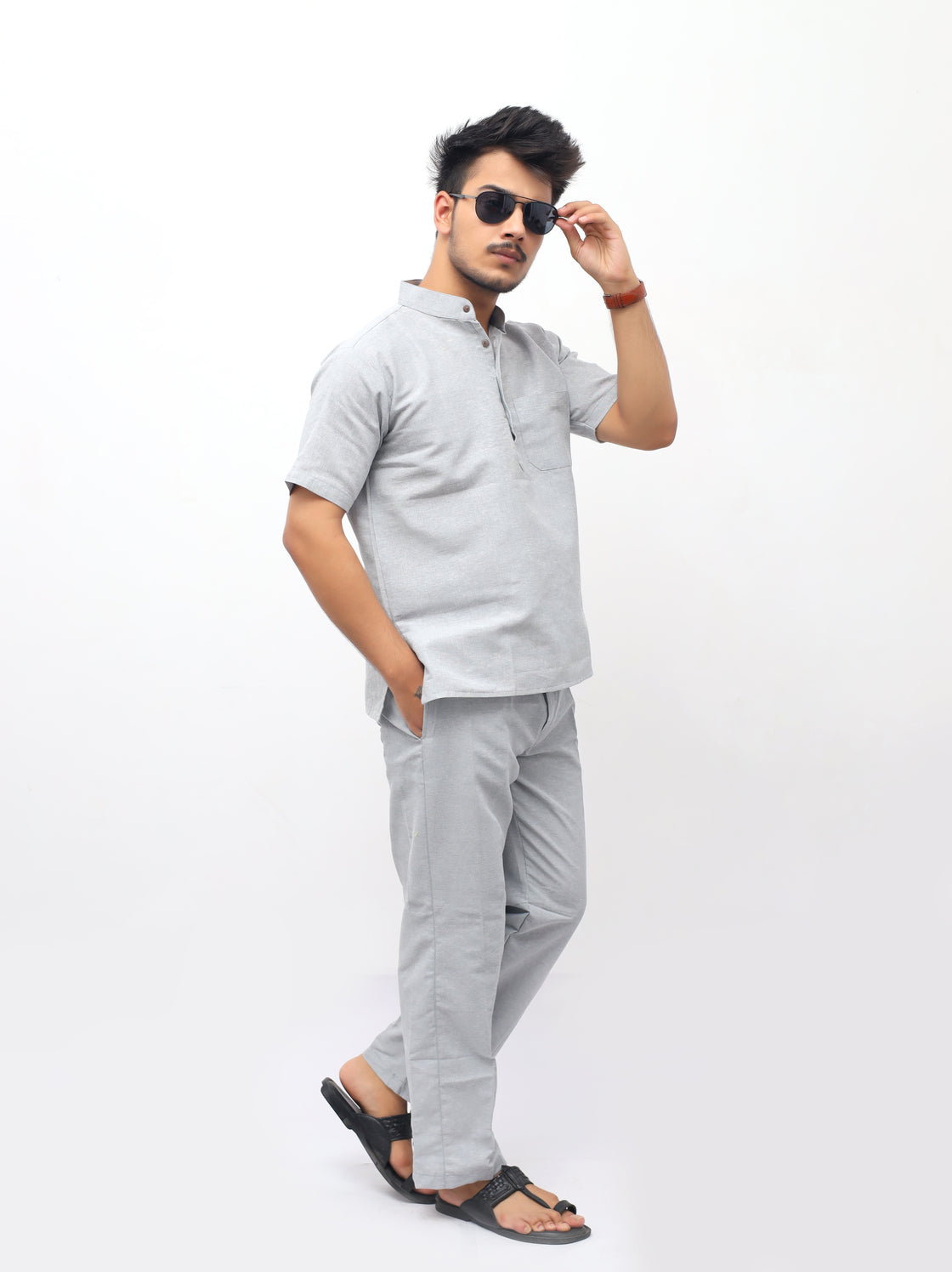 Men's Co ord Set