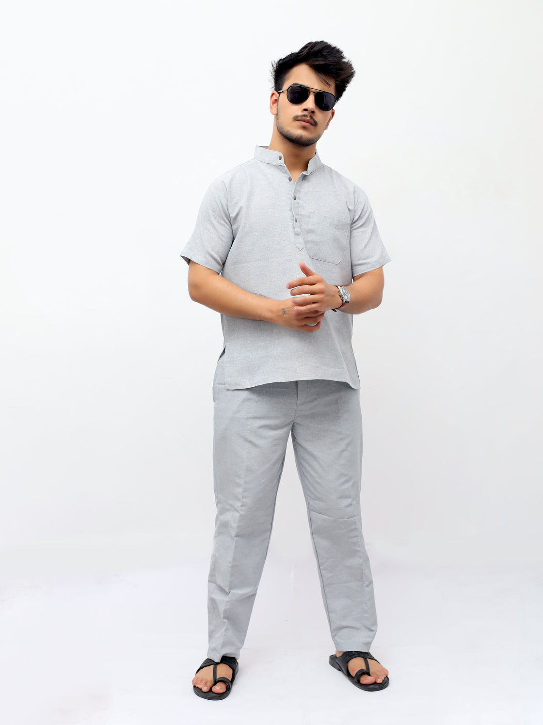 Men's Co ord Set