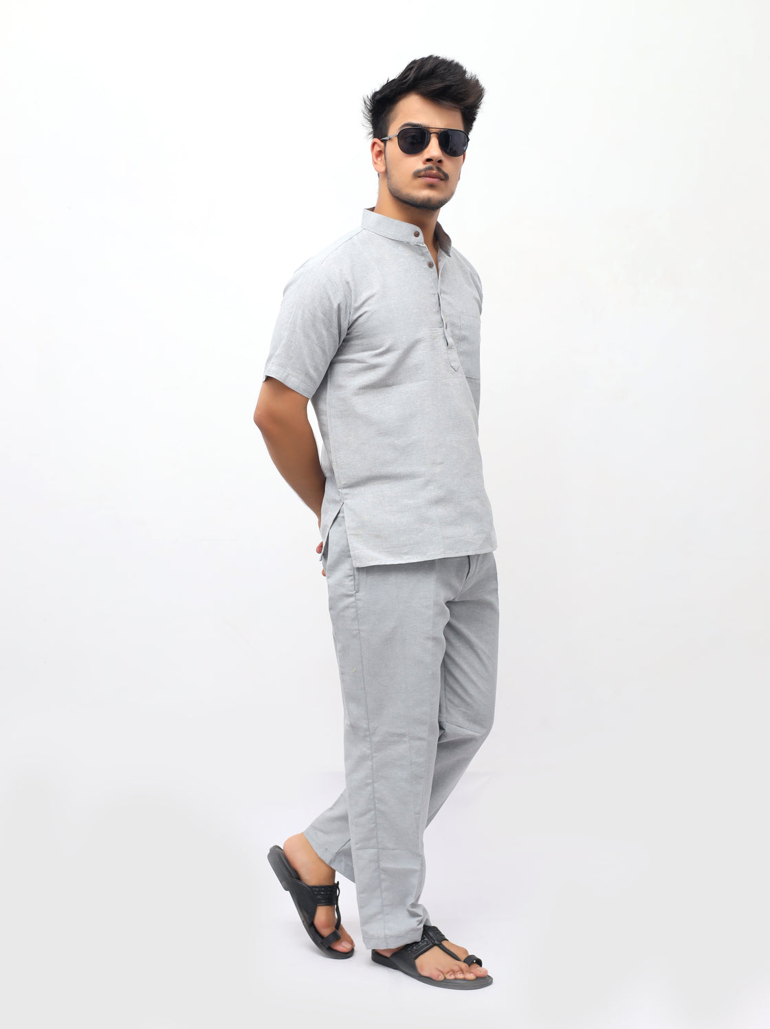 Men's Co ord Set
