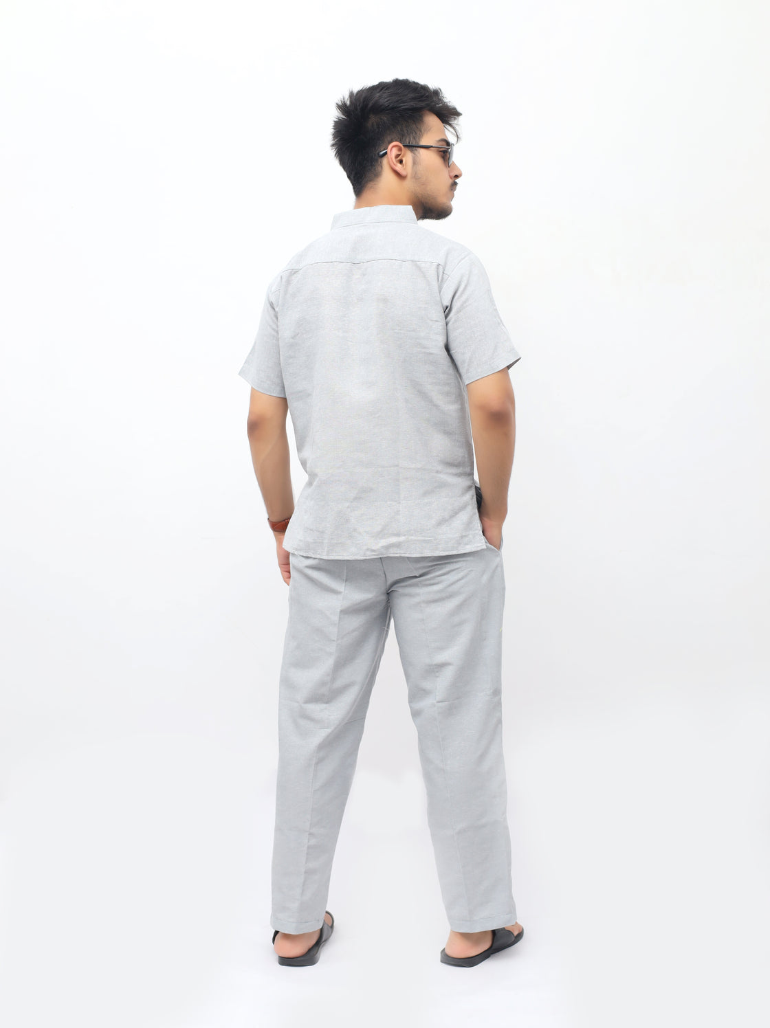 Men's Co ord Set