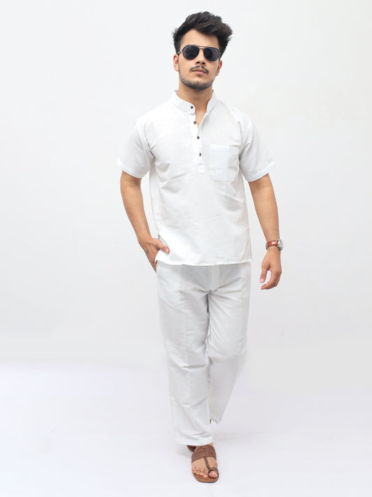 Men's Co ord Set