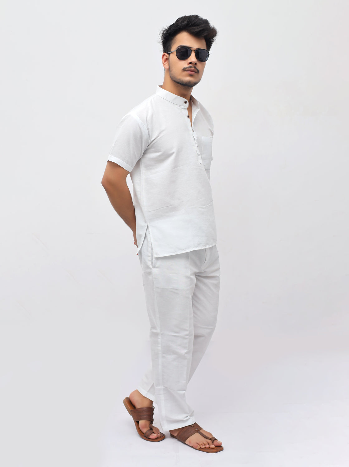 Men's Co ord Set