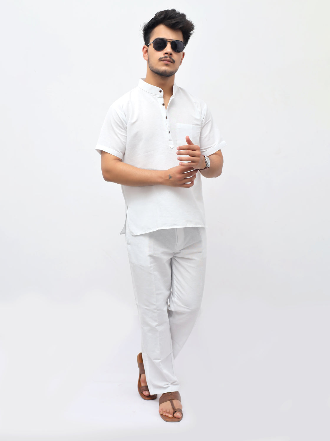 Men's Co ord Set