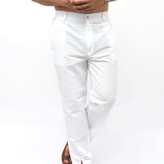 100% KHADI PANT